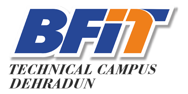 Best Private College In Dehradun 2024 - 2025 | BFIT Group