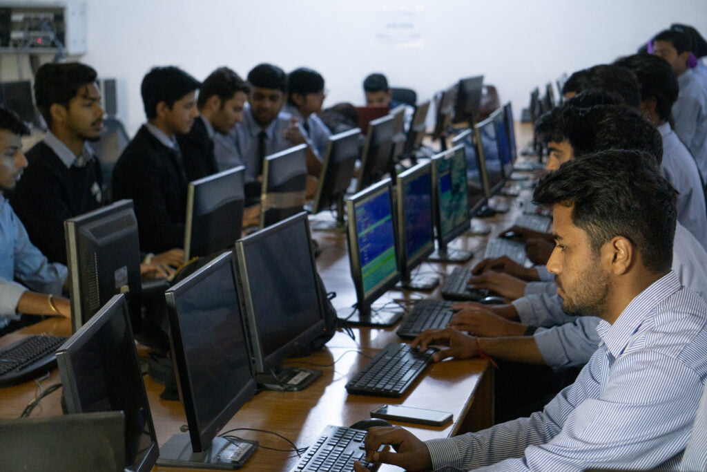 BFIT Computer engineering college in Dehradun