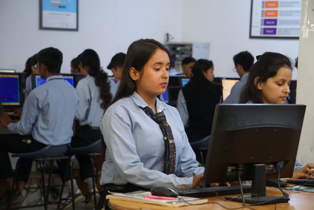 BFIT Computer engineering college in Dehradun