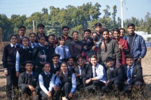 Bfit Group of Institutions