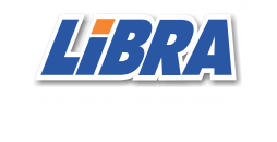 libra small white