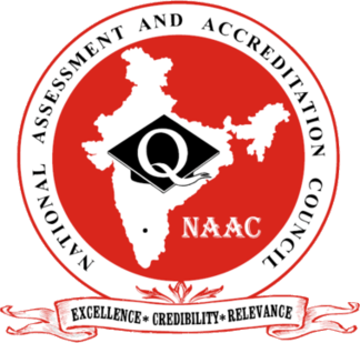 BFIT Group is Affilated with NAAC