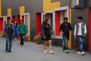 Bfit Group of Institutions