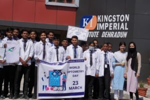 Bfit Group of Institutions