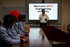 Bfit Group of Institutions