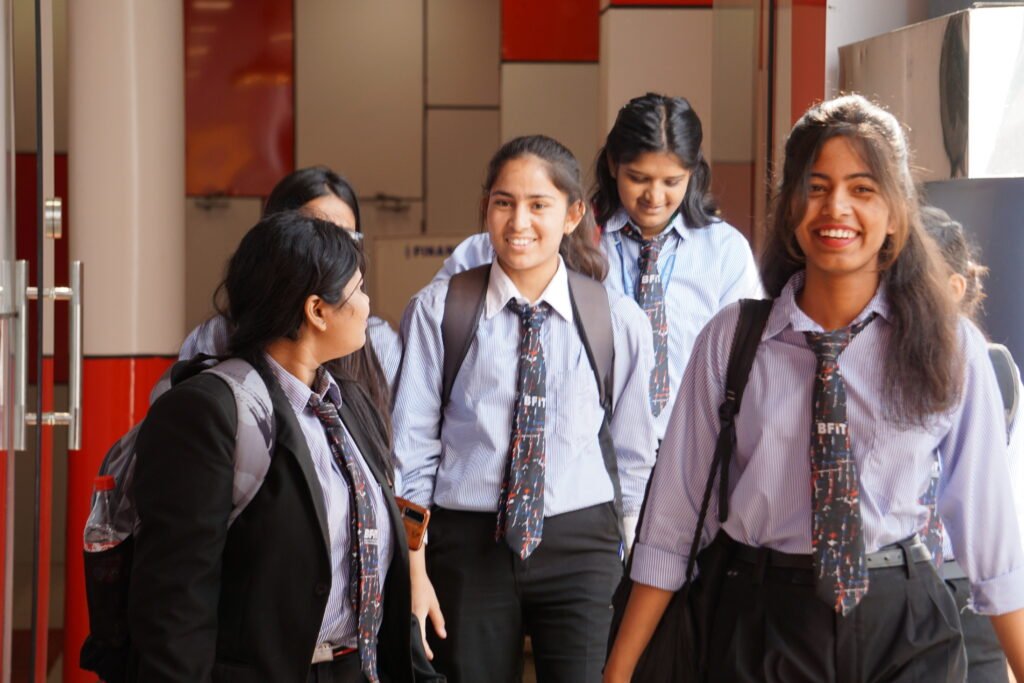 BBA Colleges in Dehradun