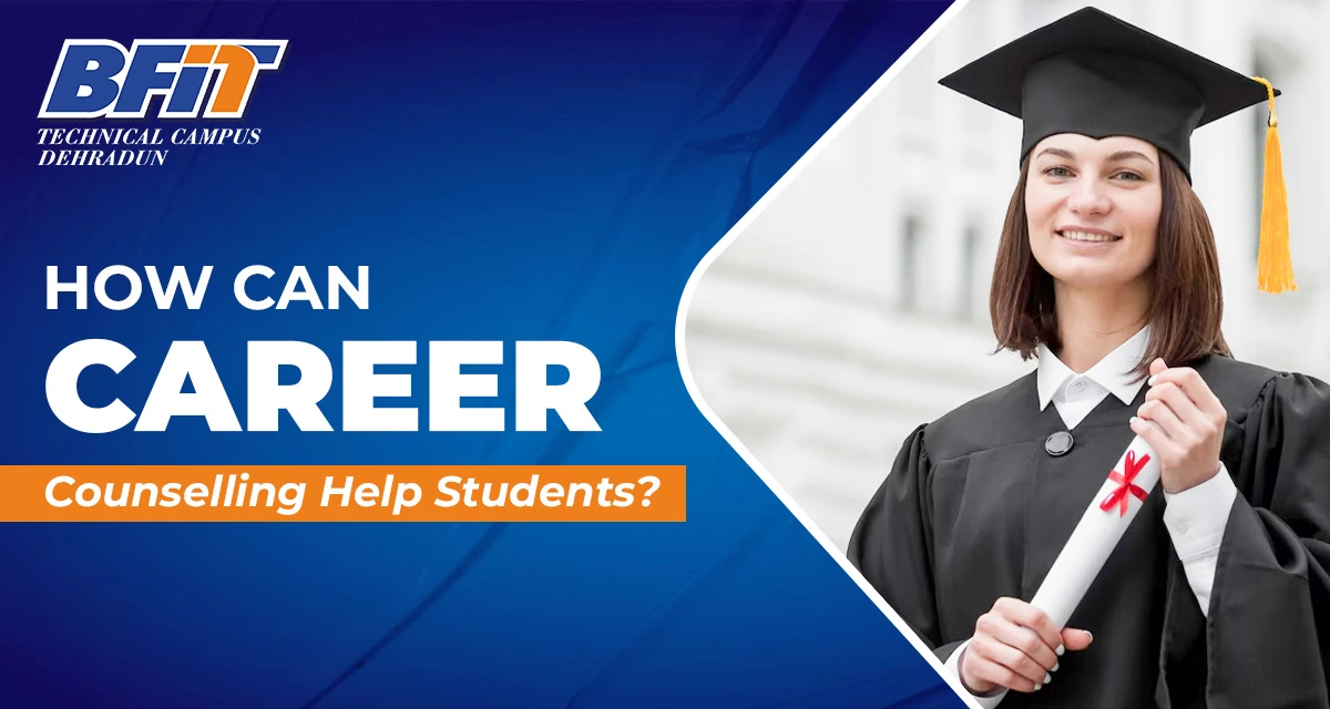 career couselling for students