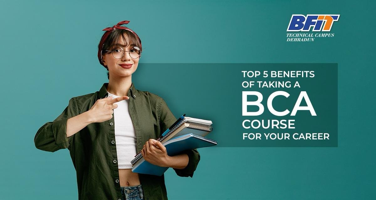 bca course