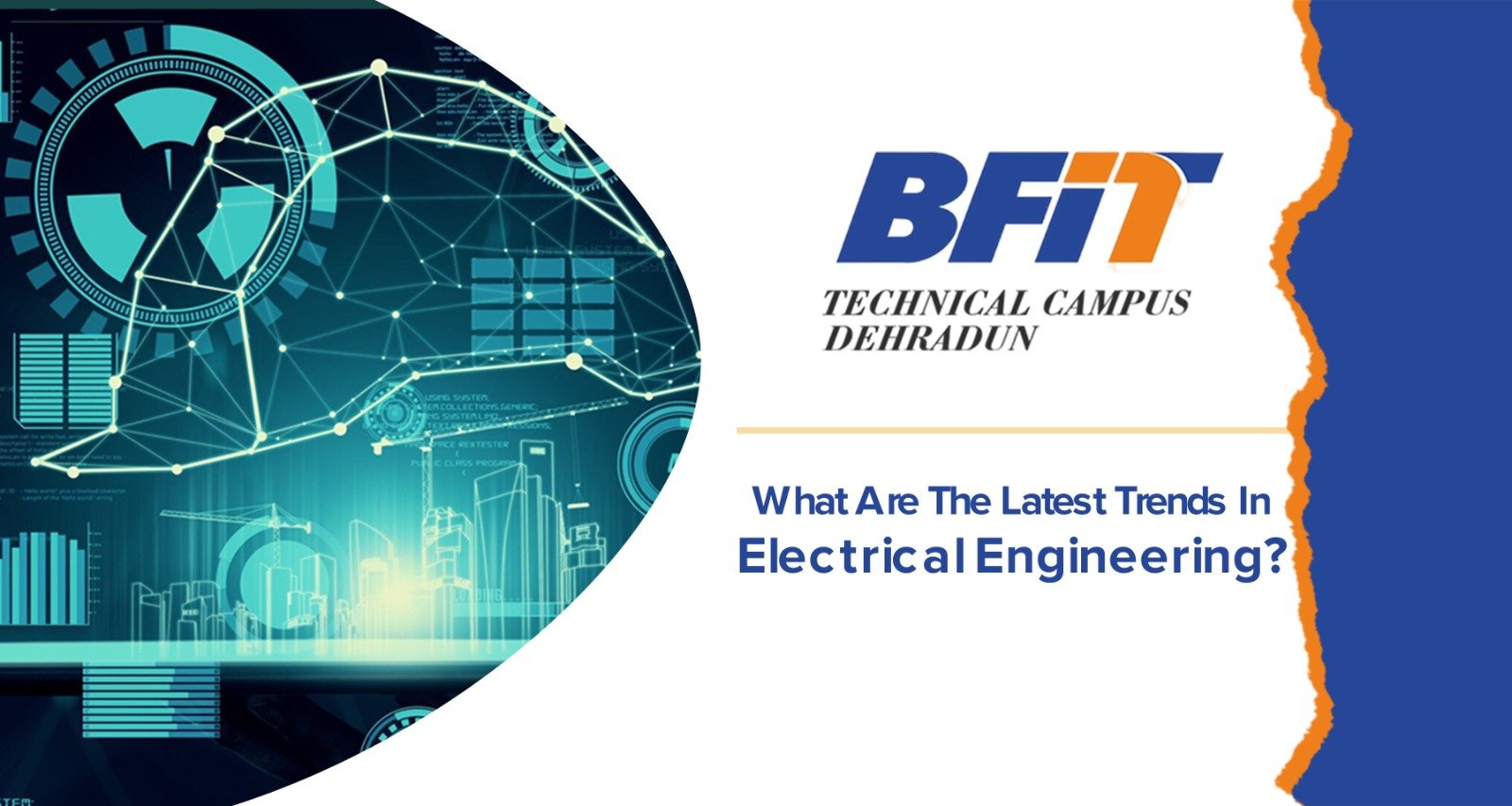trends in electrical engineering