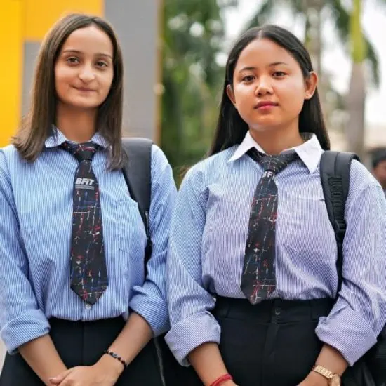 best college in dehradun