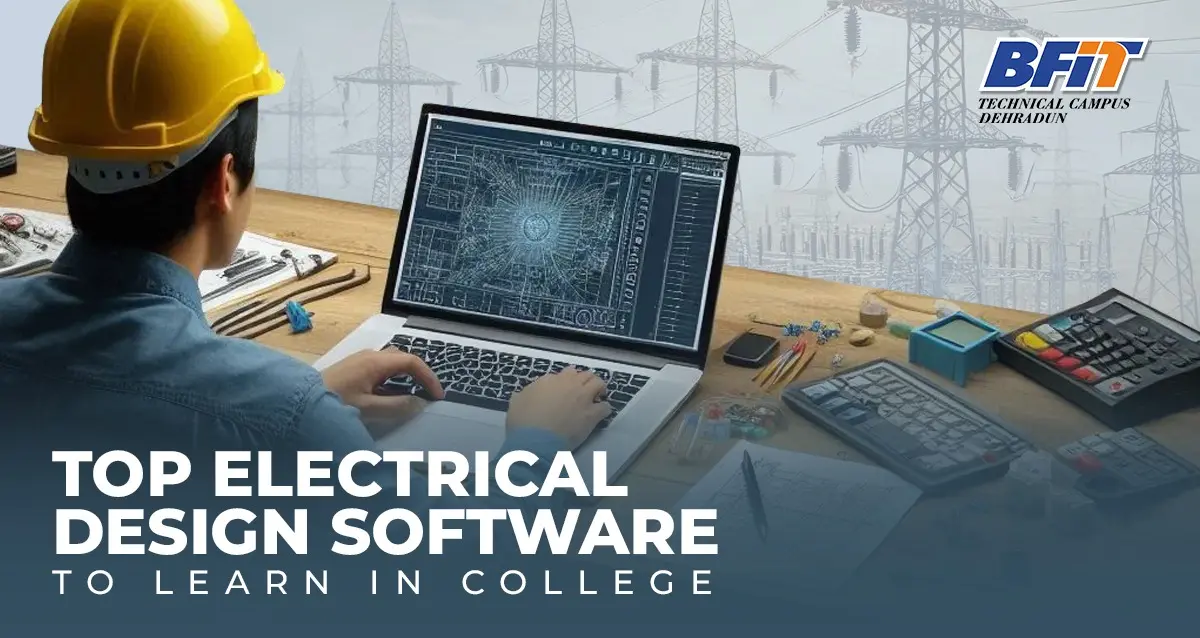 Electrical Design Software