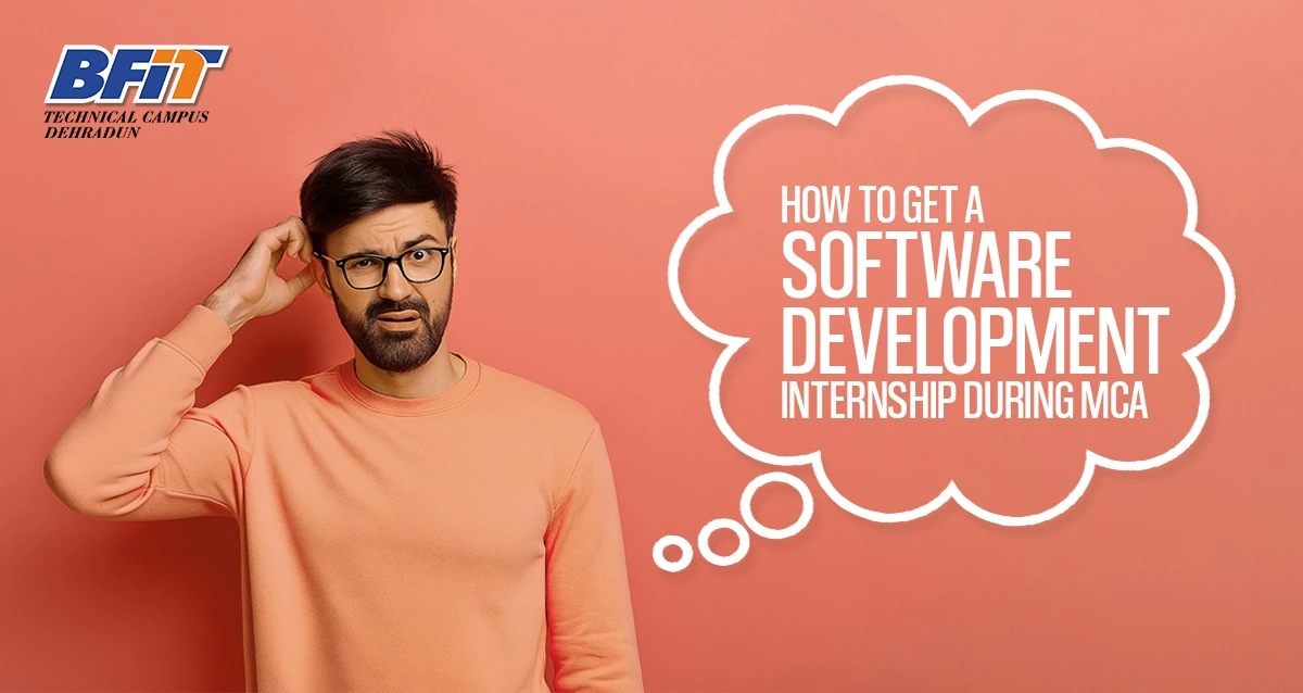 Software Development Internship
