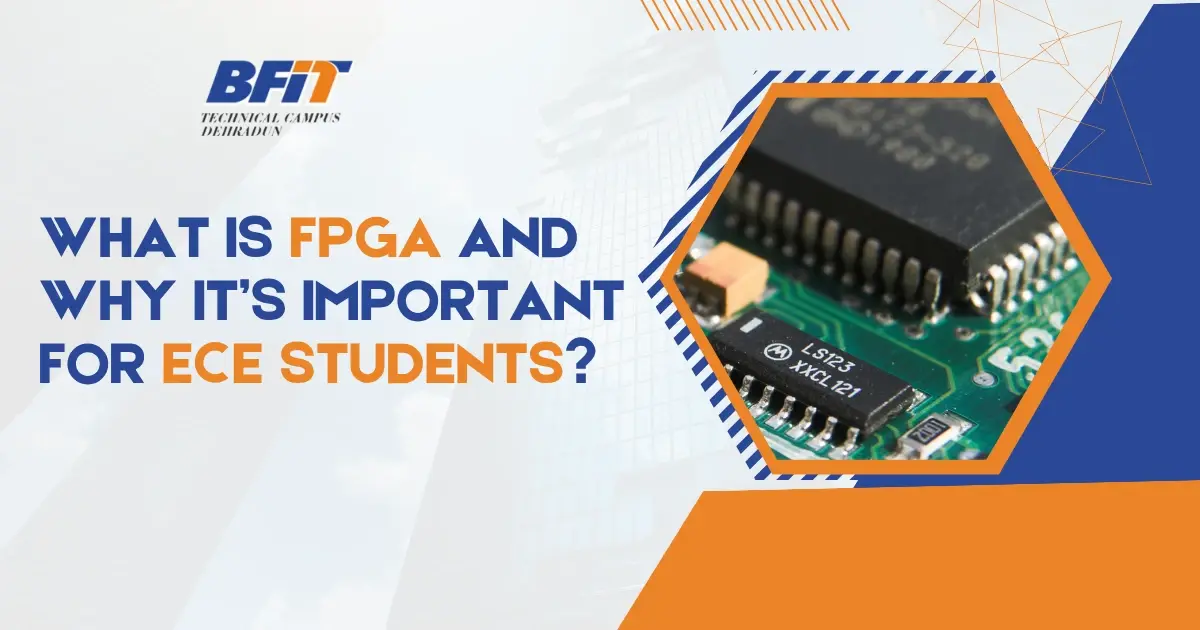 fpga and its importance