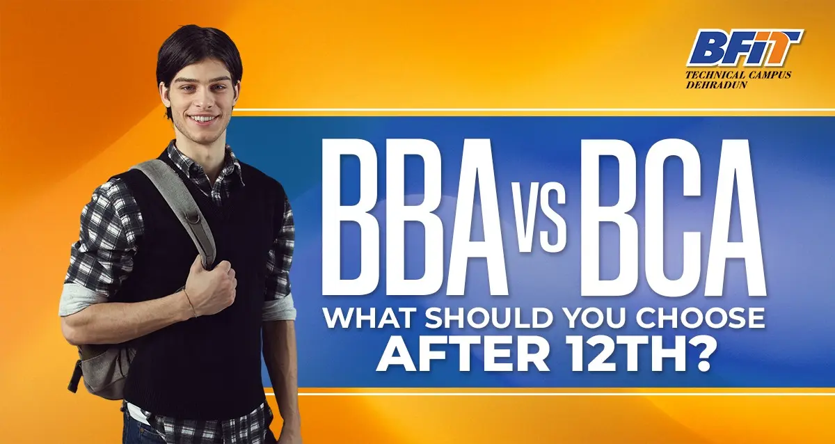 BBA vs BCA