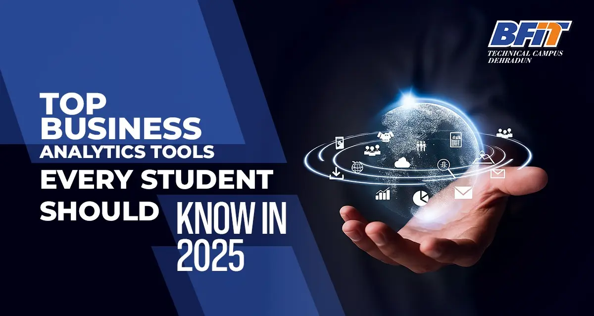 business analytics tools