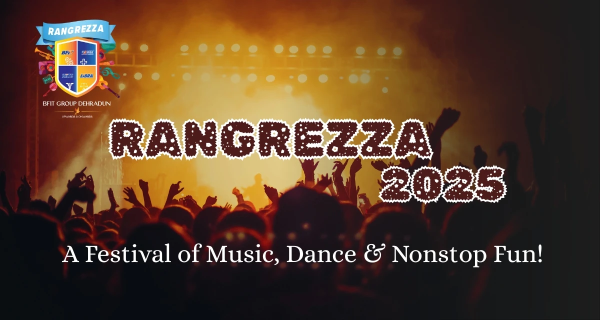 RANGREZZA 2025