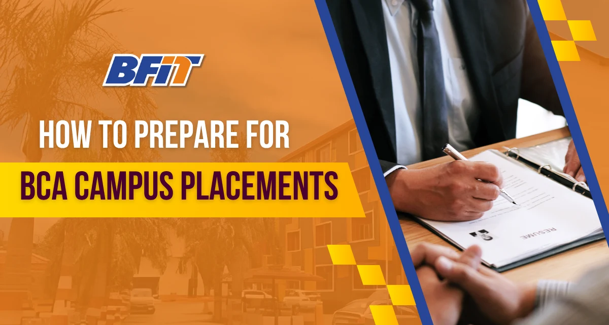 Bfit Group of Institutions