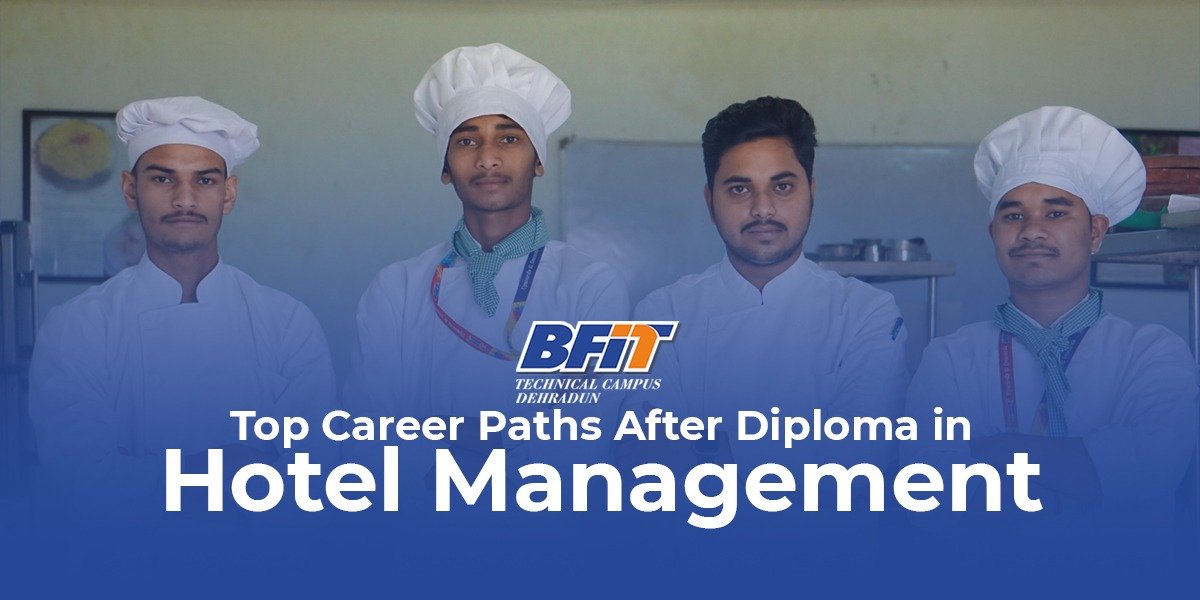 Bfit Group of Institutions