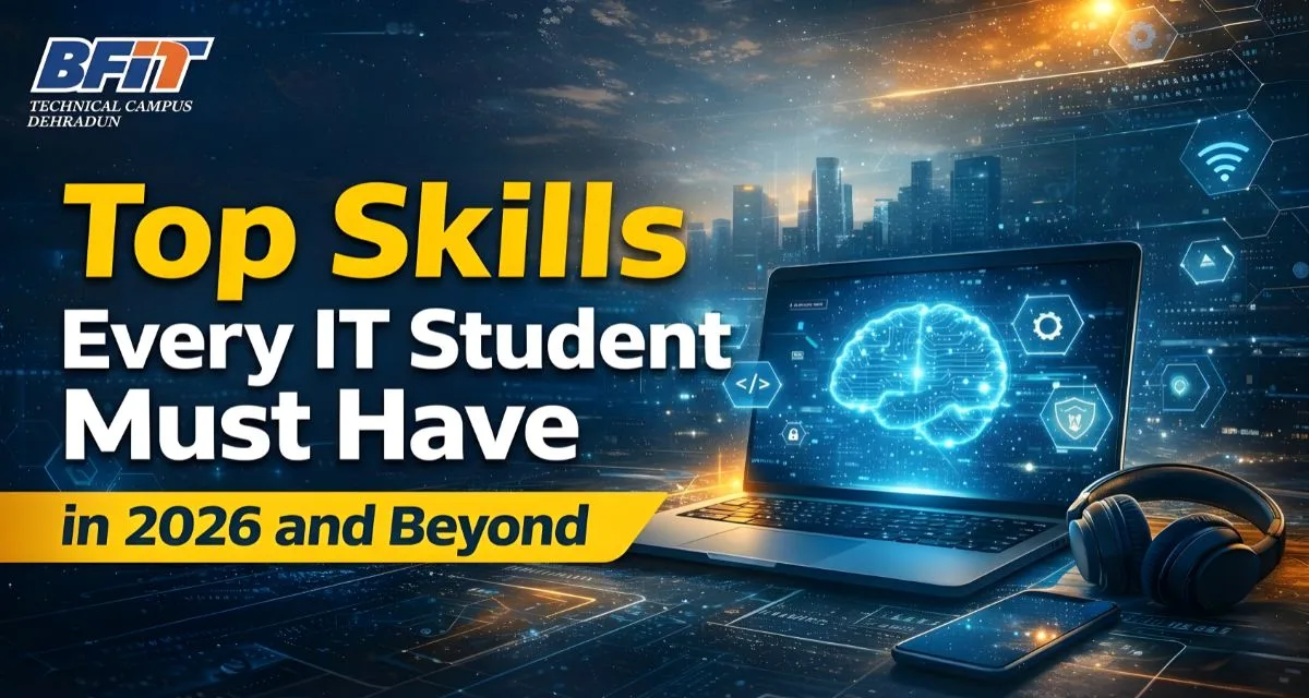 Bfit Group of Institutions