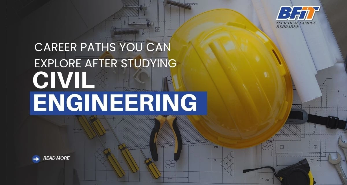 Bfit Group of Institutions