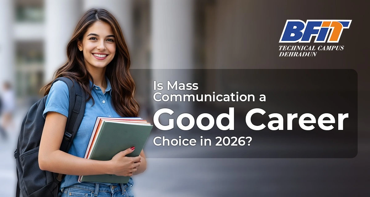 Bfit Group of Institutions