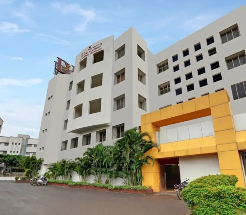 Bfit Group of Institutions