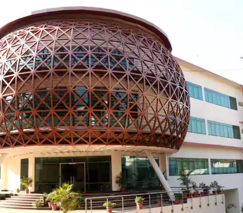 Bfit Group of Institutions