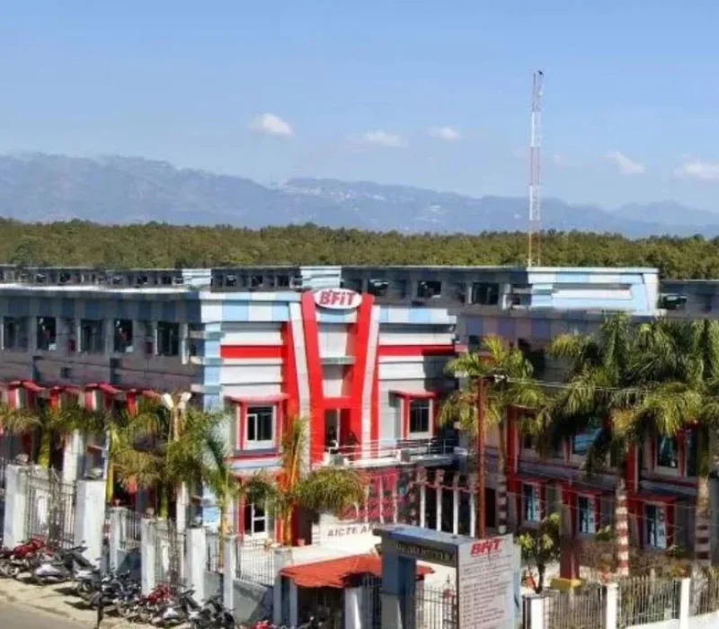 Bfit Group of Institutions