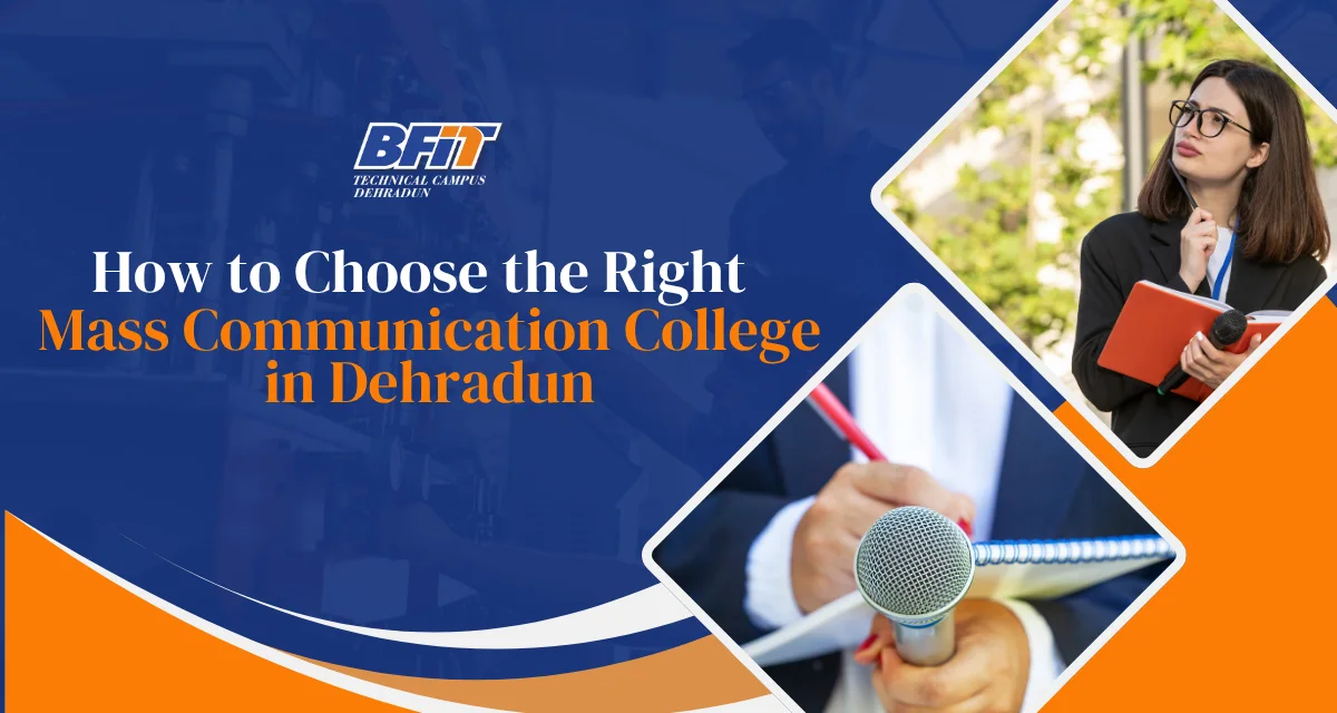 Bfit Group of Institutions