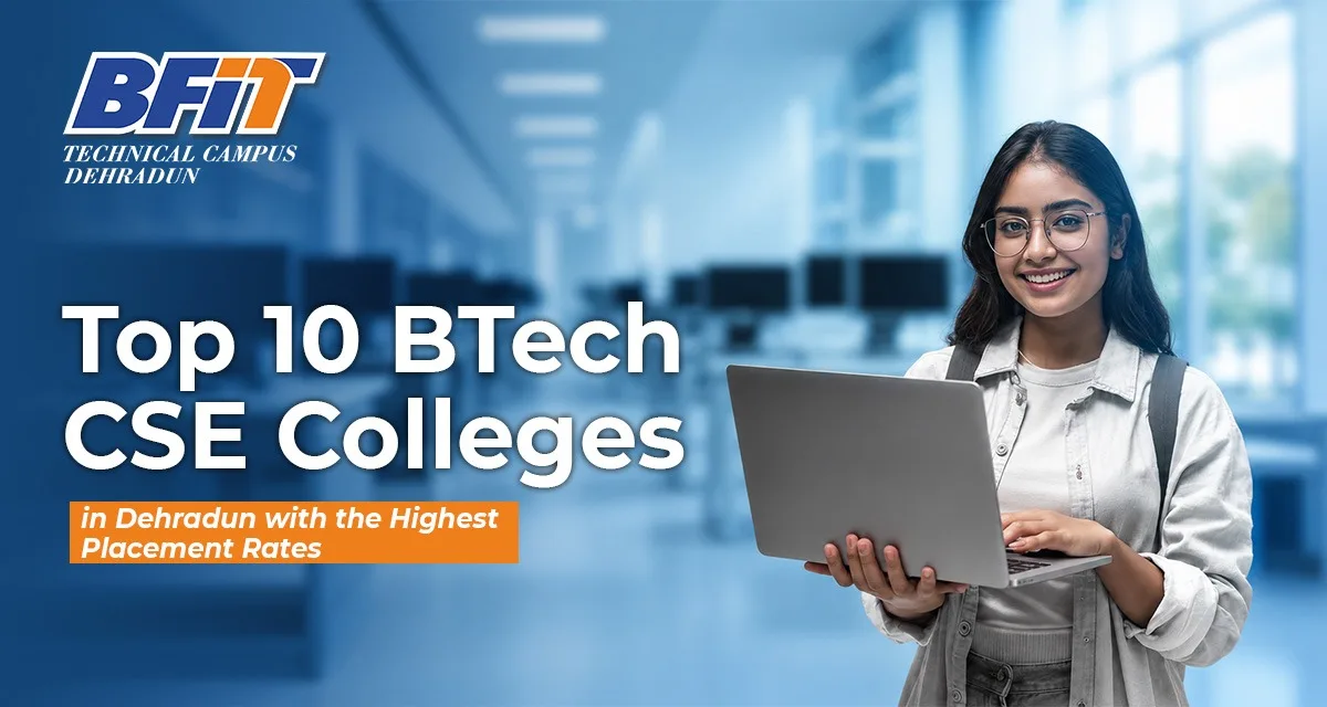 Bfit Group of Institutions