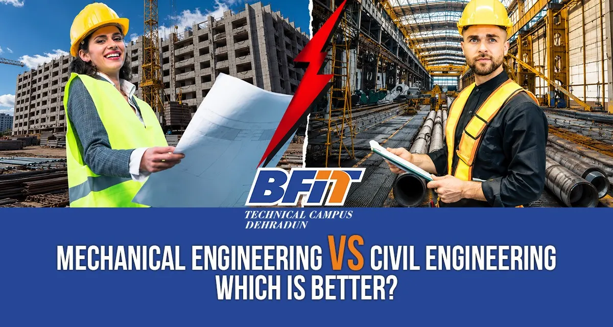 Bfit Group of Institutions