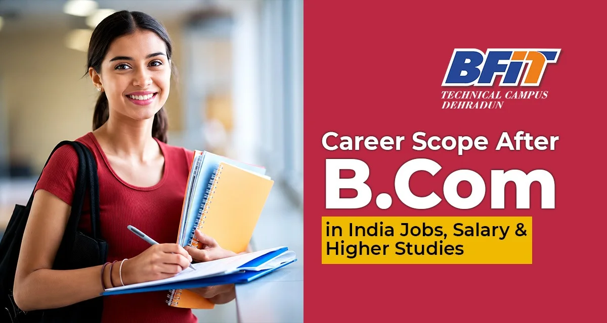 Bfit Group of Institutions