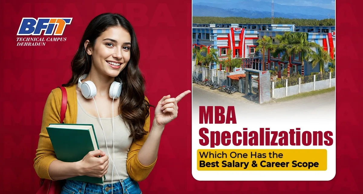 Bfit Group of Institutions