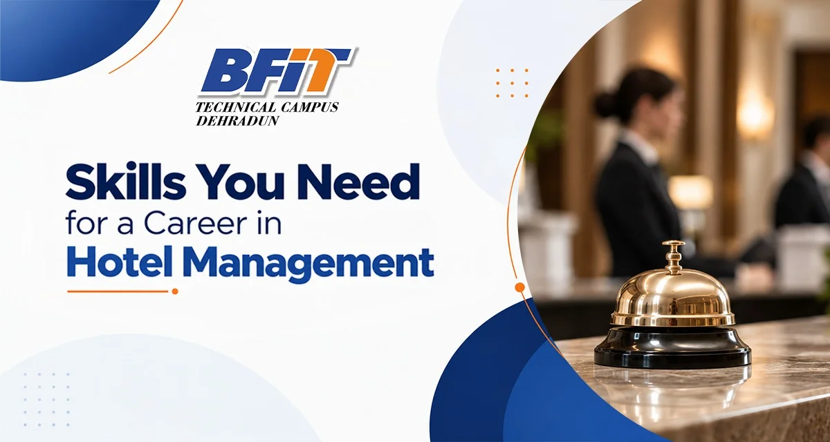 Bfit Group of Institutions